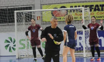 Stein Cascavel tenta manter a ‘resenha’ elevada