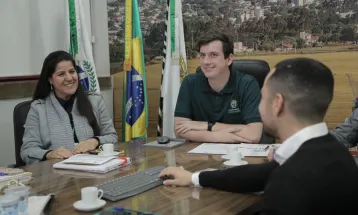 Pela valorização dos funcionários públicos, Prefeitura realiza 7° Prêmio Servidor Destaque