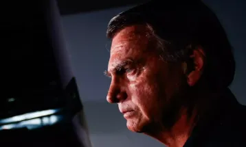 ‘Pintou um clima’: Bolsonaro é condenado a pagar R$ 150 mil por fala sobre adolescentes
