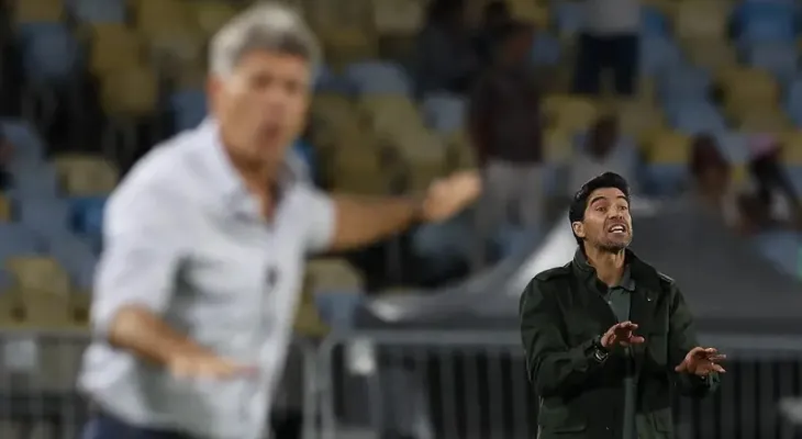 Palmeiras engata duas vitórias e volta a vencer de virada depois de dois meses