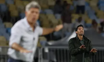 Palmeiras engata duas vitórias e volta a vencer de virada depois de dois meses