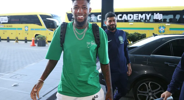 Flamengo prepara anúncio do lateral Emerson Royal