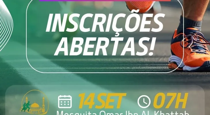 Esporte, Inovação e Diversidade Cultural: Foz do Iguaçu sedia a 4ª Corrida do Turismo Innova Cities