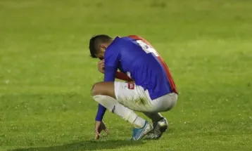 Paraná Clube anuncia que não disputará a Taça FPF 2025