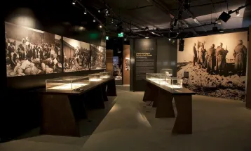 Museu do Holocausto critica decisão do Brasil de deixar pacto global contra o antissemitismo