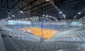 Entrada gratuita para Pato x Cascavel na Arena Cláudio Petrycoski