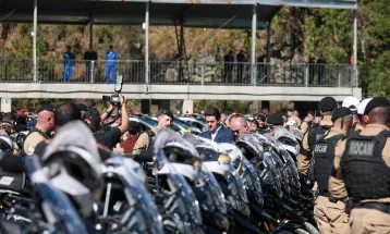 Paraná tem queda nos índices de violência entre 2023 e 2024, aponta Anuário