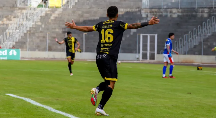 Um time, dois jogos e grandes decisões. Cascavel encara o Uberlândia e Sub-20 busca o título