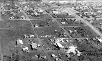 Saudade não tem idade: Os primeiros traços da cidade de Realeza