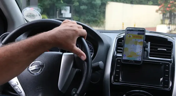 Lula sanciona crédito consignado para CLT, incluindo motoristas de app