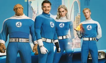 Quarteto Fantástico: Diretor revela versão alternativa do novo filme da Marvel