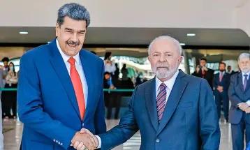 Venezuela aplica de surpresa, tarifas de até 77% contra produtos brasileiros