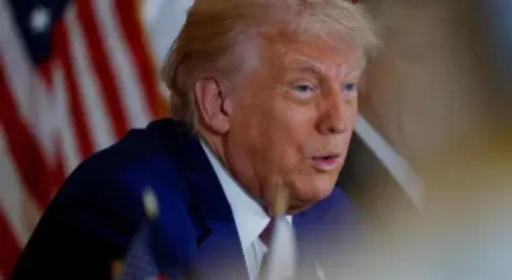 Trump deve acionar Lei Magnitsky contra ministros do STF já na próxima semana
