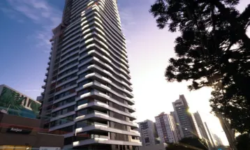 Arranha-céu em Curitiba terá mais de 100 metros e 50 andares