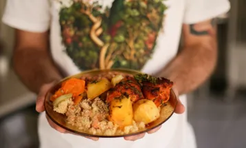 Brasil sai do Mapa da Fome da ONU