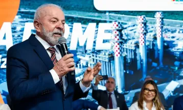 Lula defende soberania do Brasil sobre minerais críticos