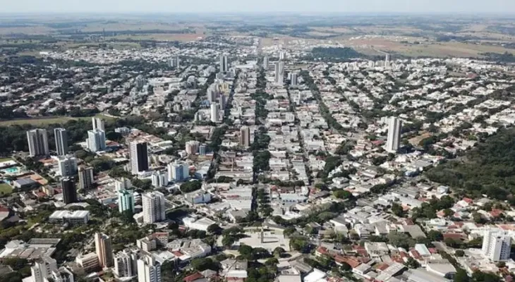 População é convidada a debater futuro urbano de Umuarama em audiência pública