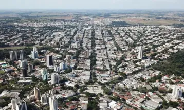 População é convidada a debater futuro urbano de Umuarama em audiência pública