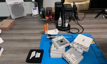 PF deflagra operação contra grupo que vendia aparelhos para acesso ilegal à TV por assinatura