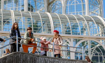 Cidades perto de 0ºC e sensação térmica negativa: frio volta ao Paraná e só vai embora na sexta