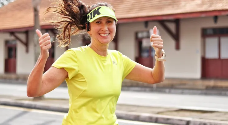 ‘Corrida Cidade de Ponta Grossa’ terá inscrições solidárias; saiba como participar