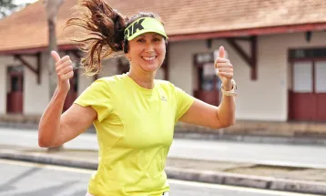 ‘Corrida Cidade de Ponta Grossa’ terá inscrições solidárias; saiba como participar