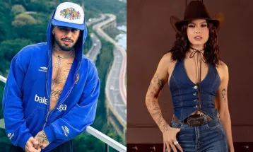 Virginia e Ana Castela devem se encontrar na Festa do Peão de Barretos após rumores de affair com Zé Felipe