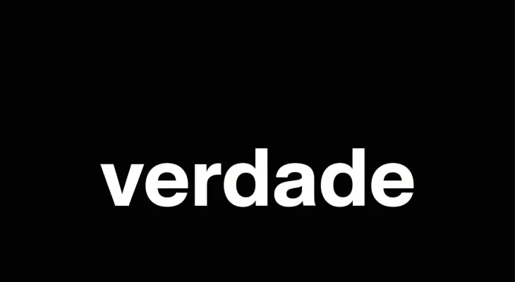 Conhecerei a verdade...