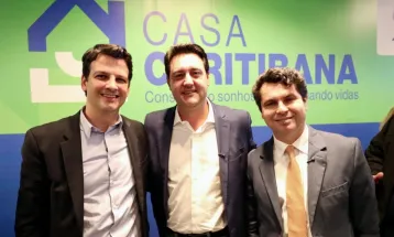 Para Curi, o Casa Curitibana é mais um exemplo de política habitacional para o Brasil