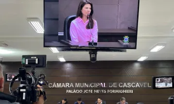 Servidoras do CMEI Vicentina Guisso depõem na CPI sobre abuso sexual