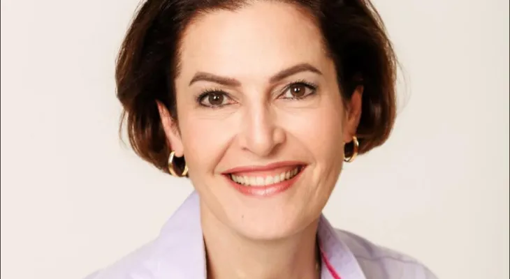 Cristina Graeml confirma pré-candidatura ao Senado nas eleições de 2026
