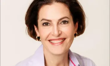 Cristina Graeml confirma pré-candidatura ao Senado nas eleições de 2026