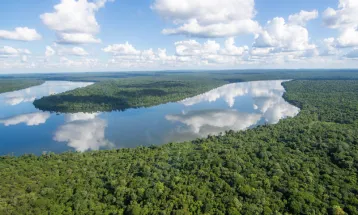 Deputado Goura (PDT) apresenta projeto de lei para eliminar espécies invasoras na bacia do Rio Iguaçu