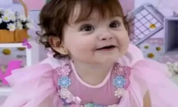 Bebê morre engasgada em creche  no interior de São Paulo