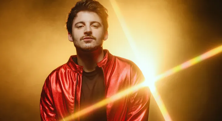 Iguaçuense que viralizou com show vazio participará de reality musical da Globo