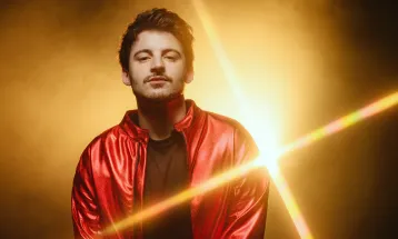 Iguaçuense que viralizou com show vazio participará de reality musical da Globo