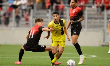 Tcheco enaltece o vice-campeonato do Sub-20 do Cascavel