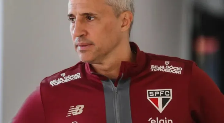 São Paulo e Athletico-PR voltam a se cruzar na Copa do Brasil