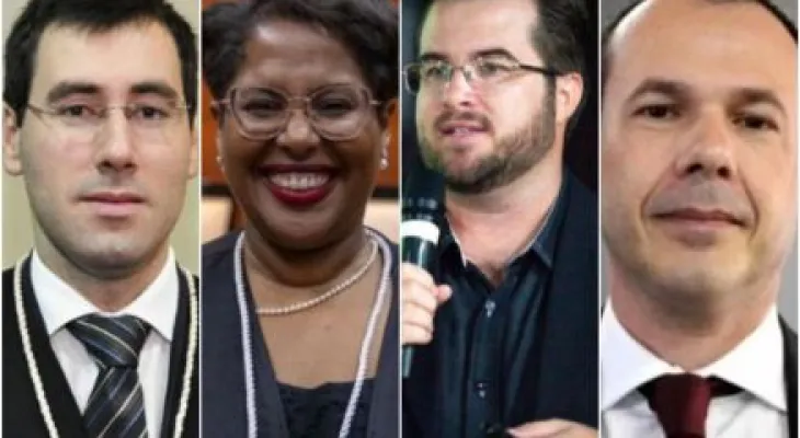 Juízes afastados devem custar mais de R$ 1,2 milhão ao TJMT até o fim de 2025