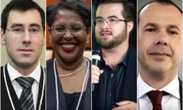 Juízes afastados devem custar mais de R$ 1,2 milhão ao TJMT até o fim de 2025