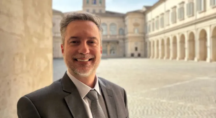 Daniel Taddone denuncia “pena capital” contra trentinos e julianos