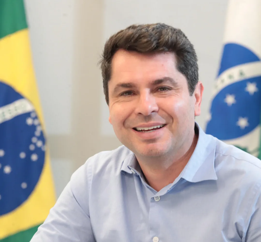 Curi faz balanço positivo da Alep e destaca avanços em transparência, economia