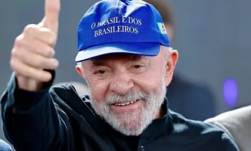 Lula diz que salário mínimo é baixo, mas aponta importância de direito