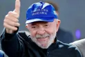 Aprovação de Lula cresce e ultrapassa rejeição após embate com Trump