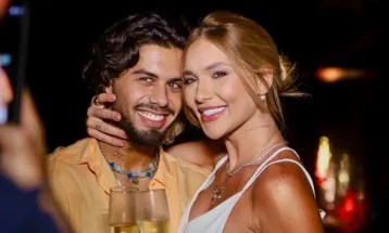 Zé Felipe abre processo contra Virginia e pede divisão de bens milionária. Saiba quanto