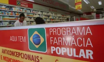 Farmácia Popular: prazo para renovação de credenciamento termina hoje