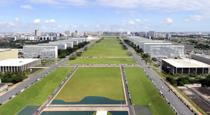 Decreto detalha liberação de R$ 20,6 bilhões do Orçamento de 2025