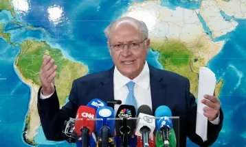 Tarifaço pode afetar 36% das exportações brasileiras, diz Alckmin