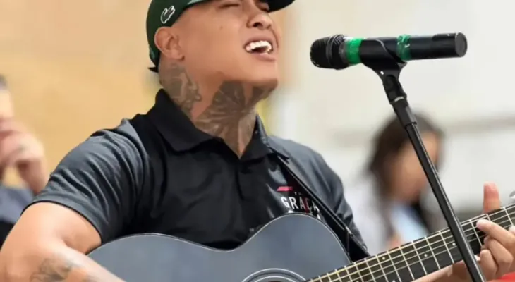Polícia investiga abordagem que baleou cantor gospel em São Paulo