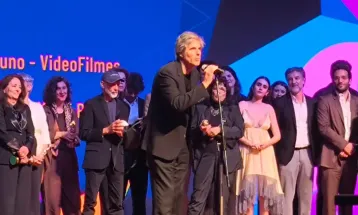 Ainda Estou Aqui foi o grande vencedor do Prêmio Grande Otelo